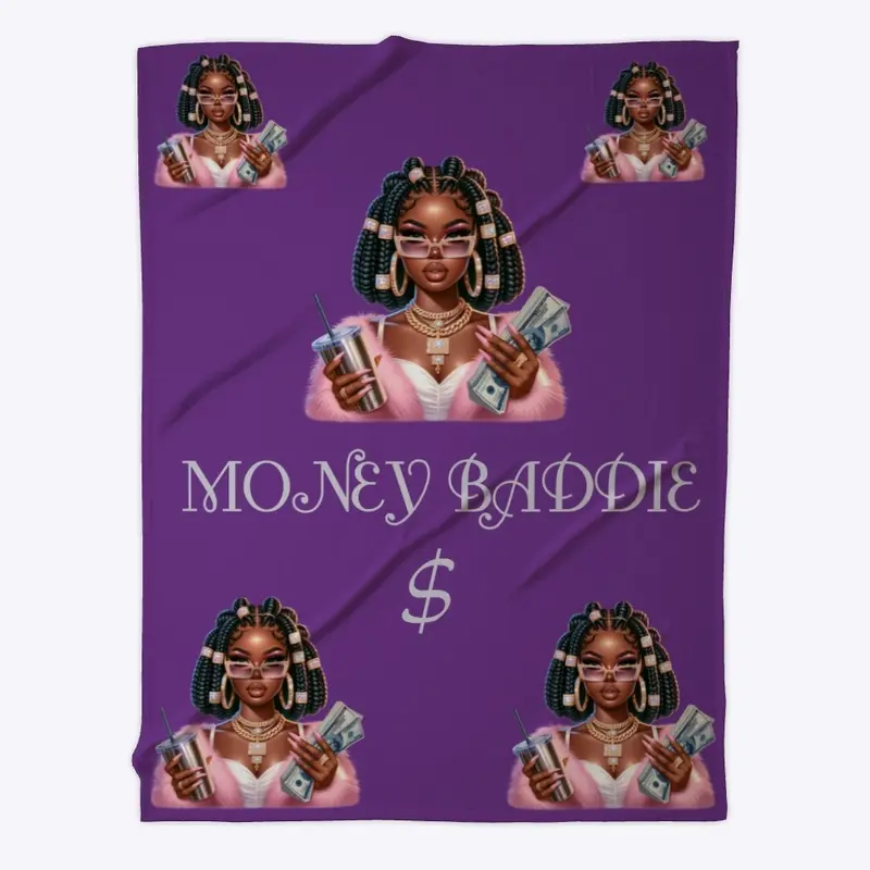 Money baddie 